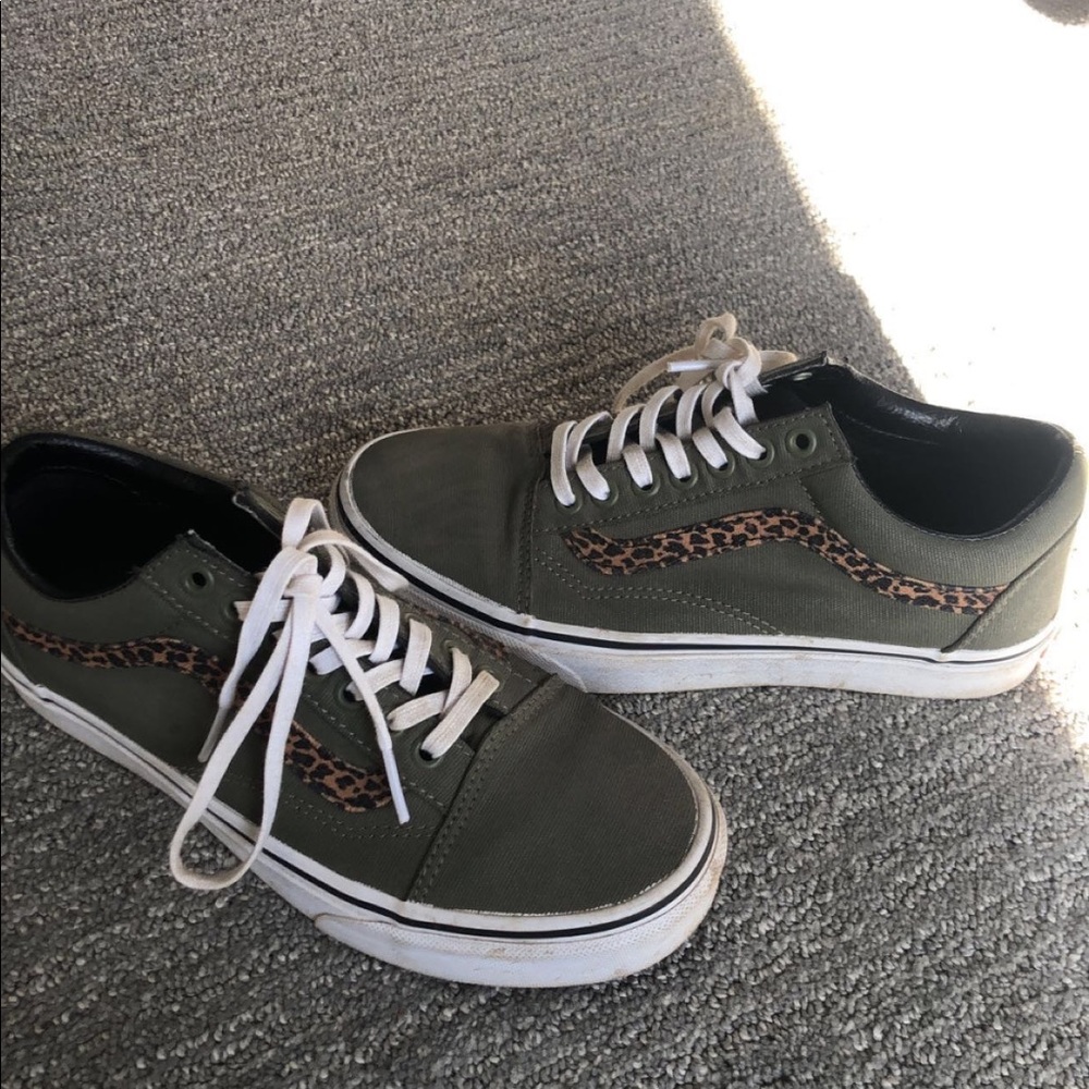 Vans Old Skool